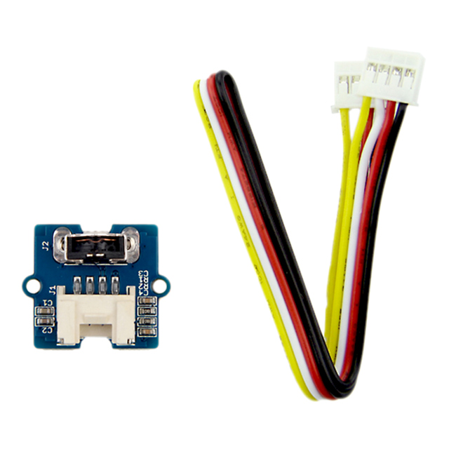 103020030 Seeed Technology Co., Ltd  Cartes d'évaluation - Cartes d'extension Cartes filles